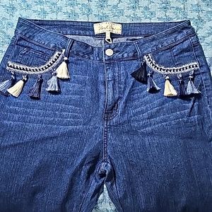 Sheryl Crow Jeans
